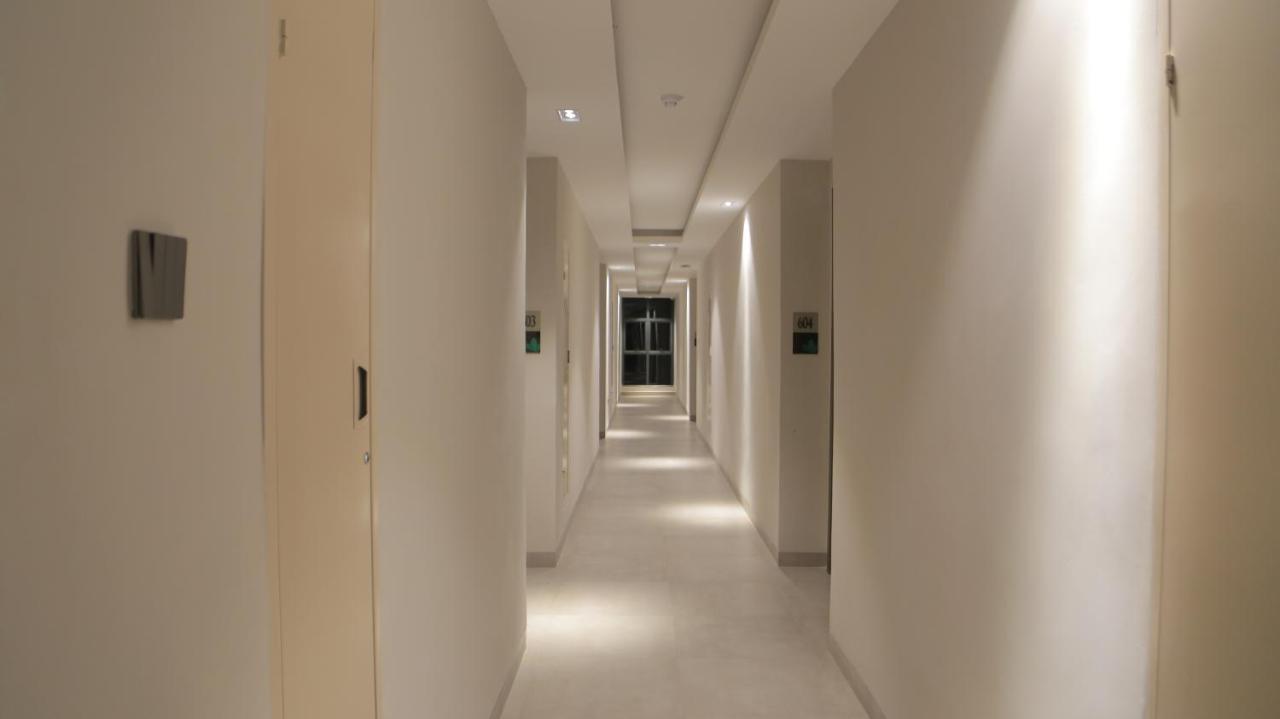 Zara Garden Hotel And Apartments Kampala Exterior photo