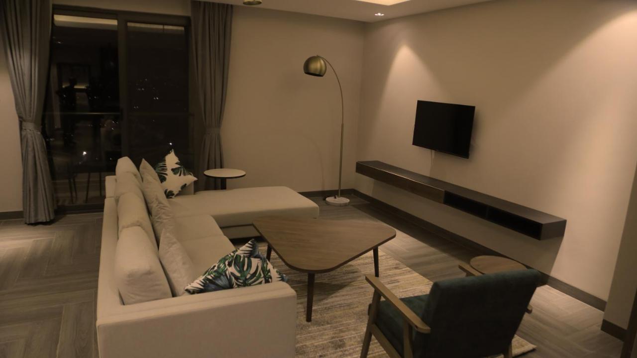 Zara Garden Hotel And Apartments Kampala Exterior photo